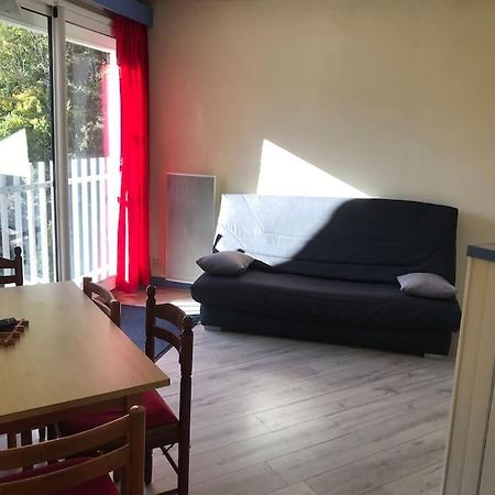 Bareges : Appartement Residence De L'Ayre エクステリア 写真