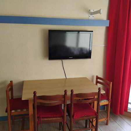 Bareges : Appartement Residence De L'Ayre エクステリア 写真