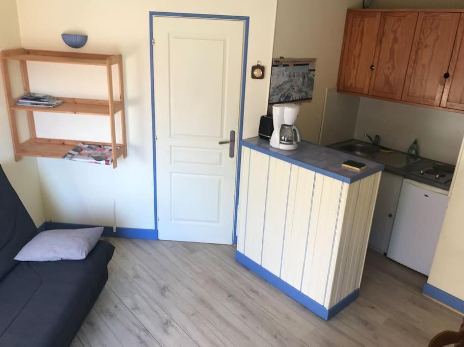 Bareges : Appartement Residence De L'Ayre エクステリア 写真