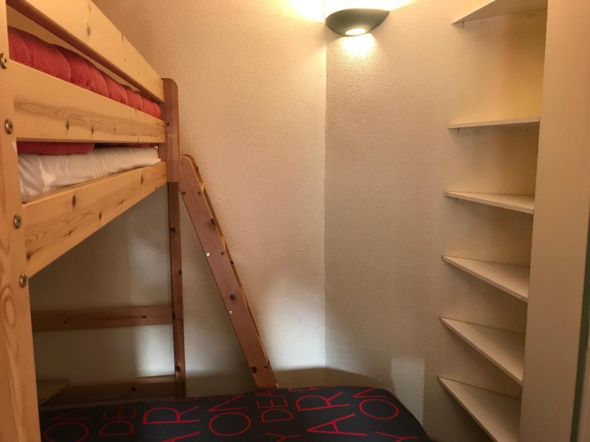 Bareges : Appartement Residence De L'Ayre エクステリア 写真